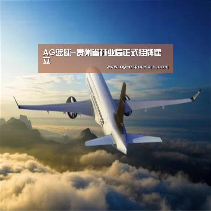 AG篮球-贵州省林业局正式挂牌建立(图2) AG体育