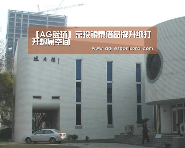 【AG篮球】京投银泰借品牌升级打开想象空间(图1) AG足球